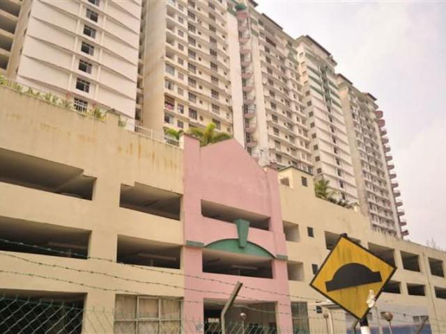 Apartment for rent in Cheras, Majlis Perbandaran Kajang