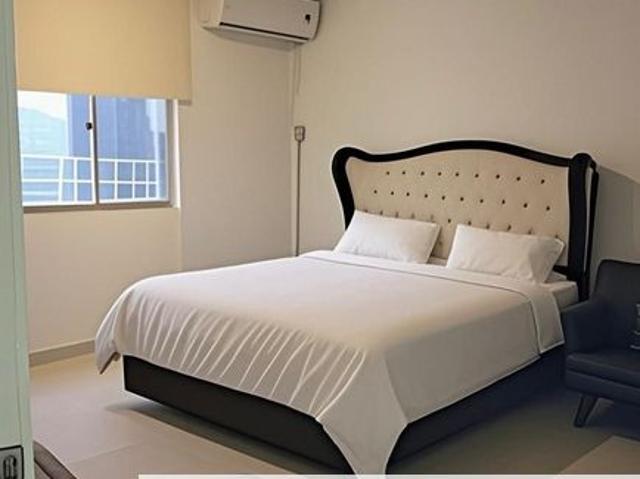 Condominium for sale in Kuala Lumpur