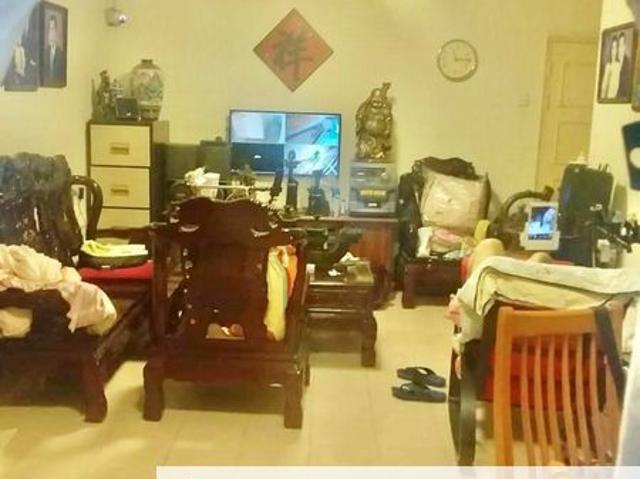 Condominium for sale in Kajang, Langat