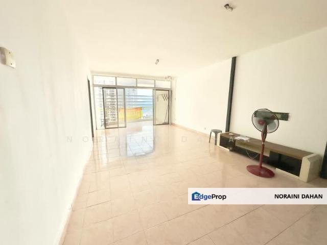 Condominium for sale in Kajang, Langat