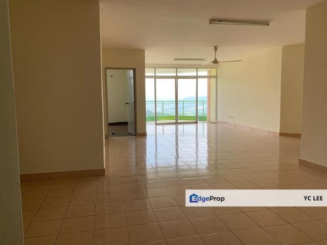 Condominium for rent in Kajang, Langat