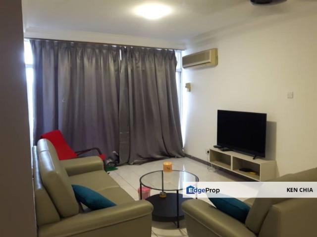 Condominium for sale in Kajang, Langat