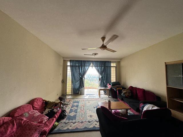 Condominium for sale in Kajang, Langat