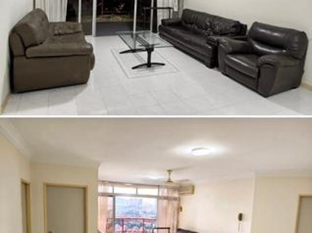 Condominium for rent in Cheras, Majlis Perbandaran Kajang