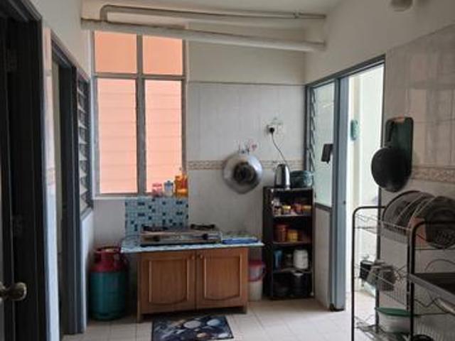 Condominium for sale in Kajang, Langat