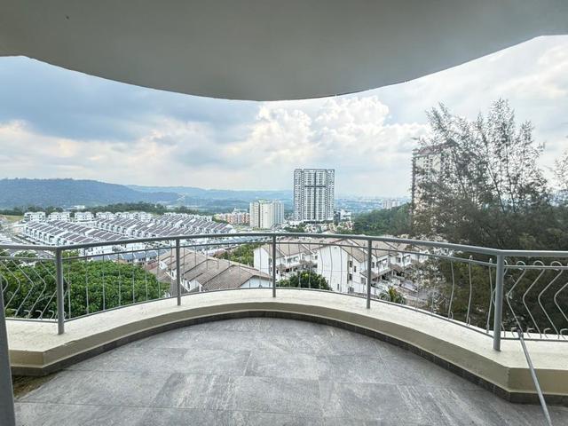 Condominium for sale in Cheras, Majlis Perbandaran Kajang
