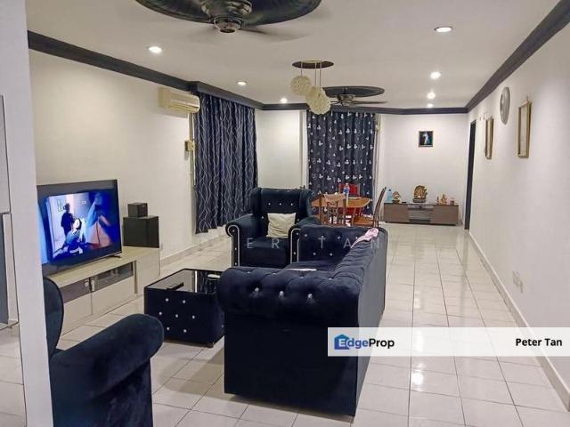 Condominium for rent in Cheras, Majlis Perbandaran Kajang