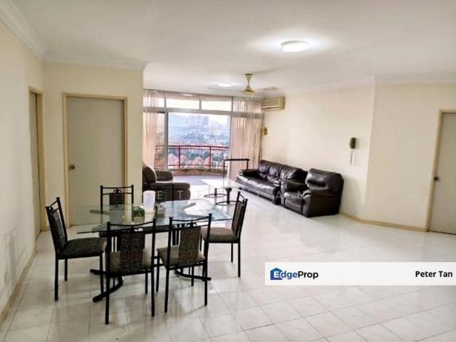 Condominium for rent in Cheras, Majlis Perbandaran Kajang