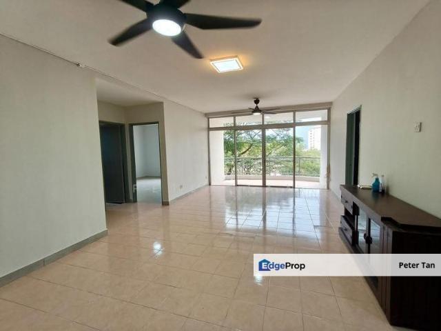 Condominium for rent in Cheras, Majlis Perbandaran Kajang