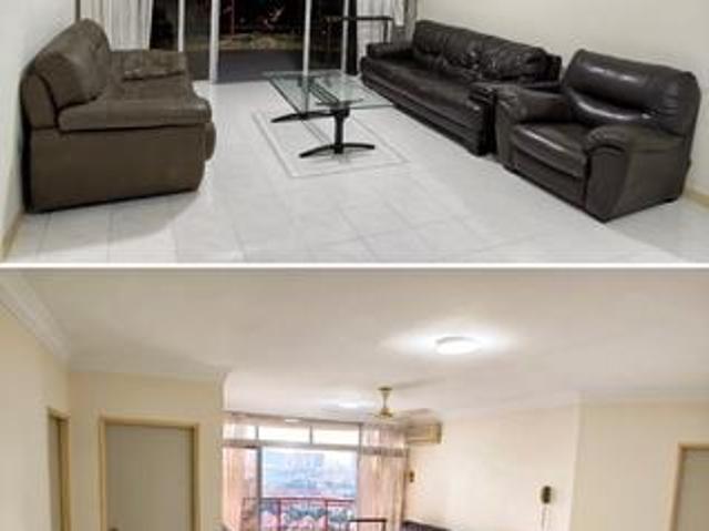 Condominium for rent in Kajang, Langat