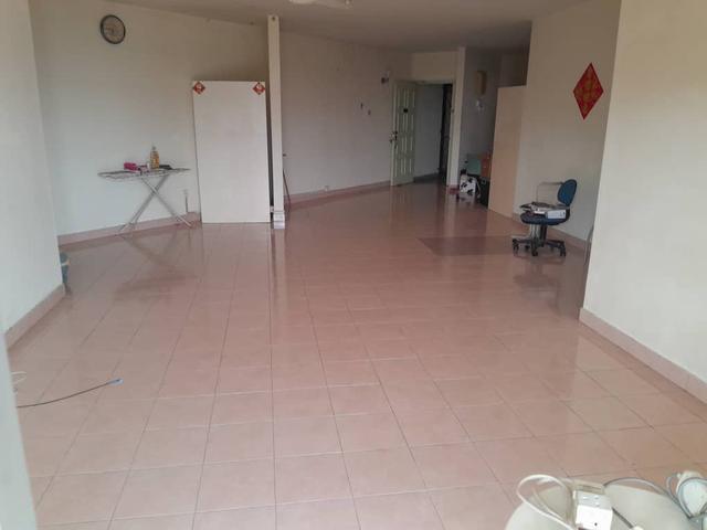 Condominium for sale in Kajang, Langat