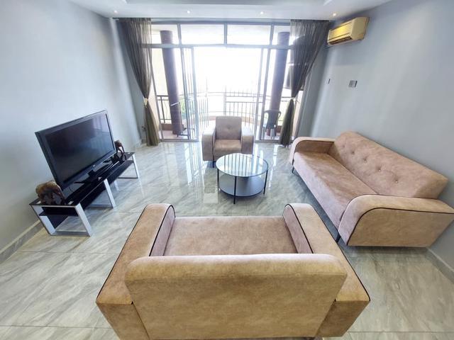 Condominium for sale in Kajang, Langat