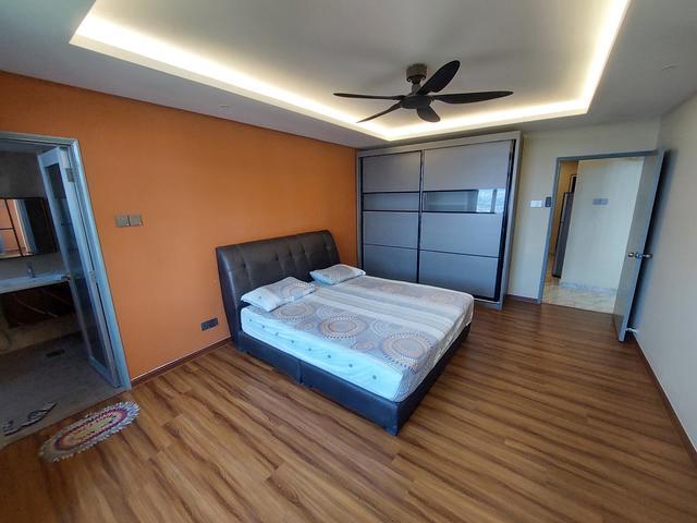 Condominium for sale in Kajang, Langat