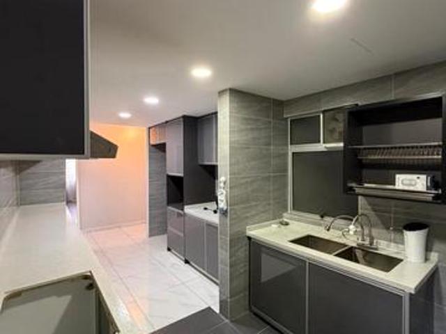 Condominium for sale in Cheras, Majlis Perbandaran Kajang