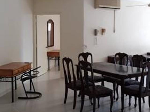 Condominium for sale in Kajang, Langat