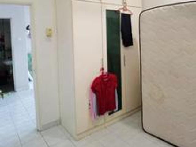 Condominium for sale in Kajang, Langat