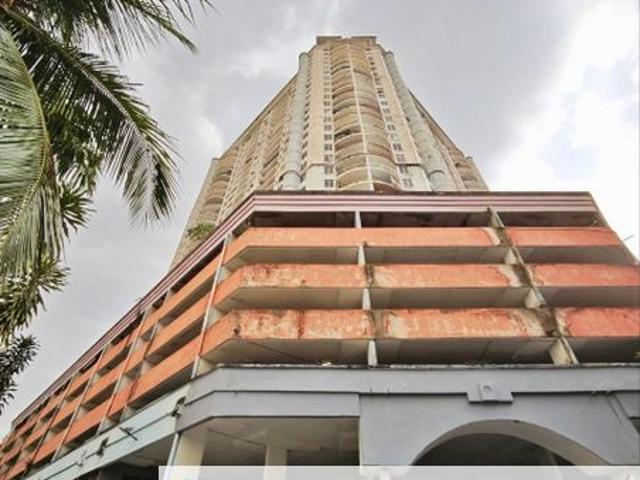 Condominium for sale in Kajang, Langat