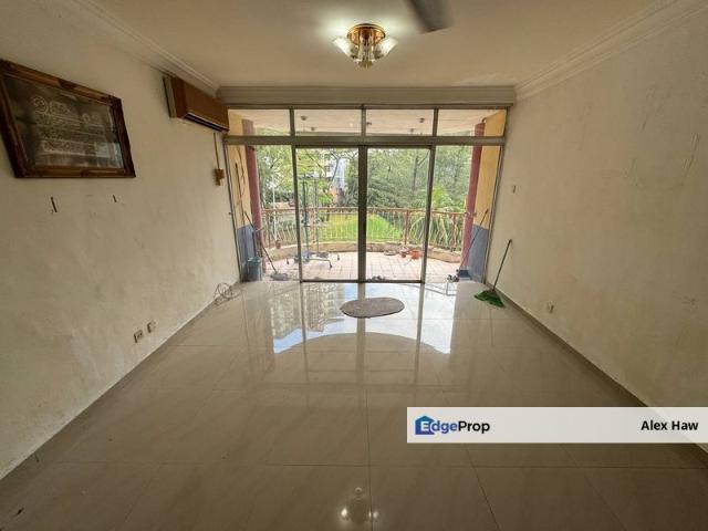 Condominium for sale in Cheras, Majlis Perbandaran Kajang