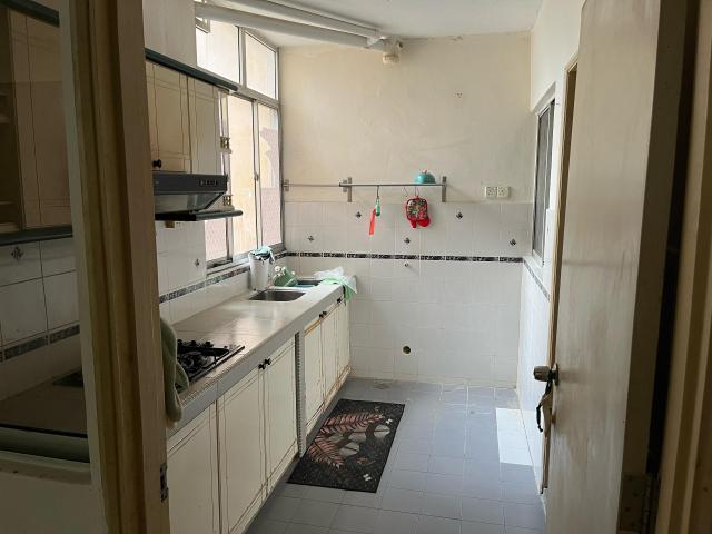 Apartment for rent in Kajang, Langat