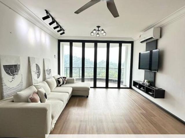 Condominium for sale in Cheras, Majlis Perbandaran Kajang