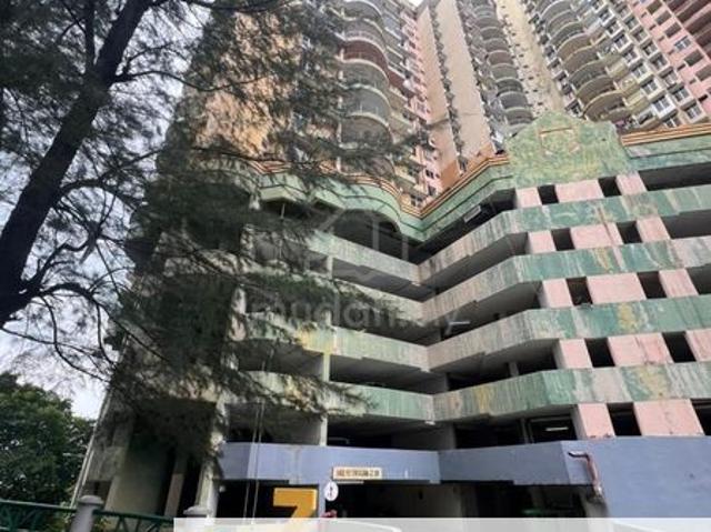 Condominium for sale in Kajang, Langat