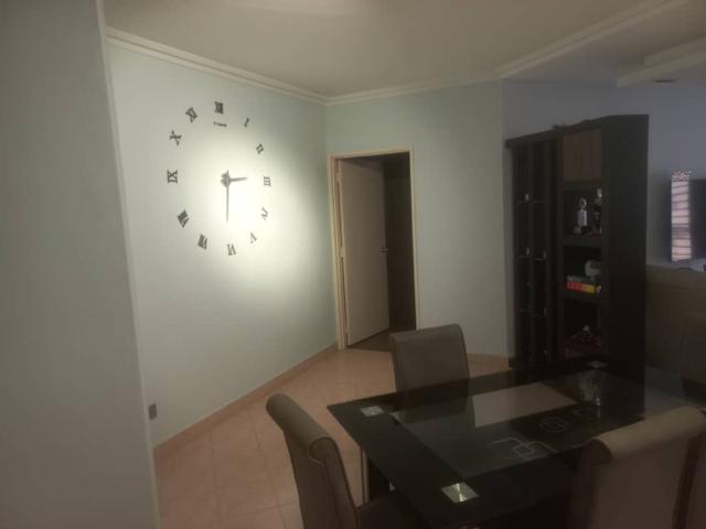 Apartment for rent in Kajang, Langat