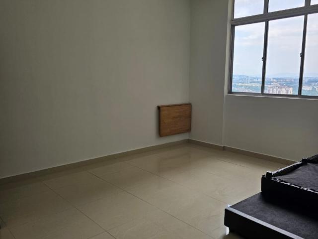 Apartment for rent in Kajang, Langat