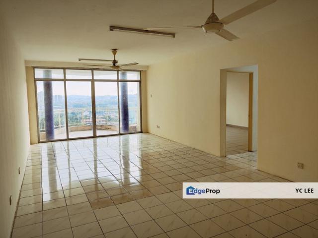 Condominium for rent in Kajang, Langat