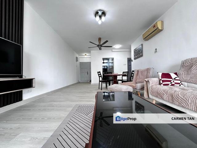 Condominium for rent in Cheras, Majlis Perbandaran Kajang