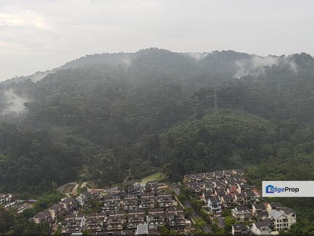 Condominium for sale in Kajang, Langat