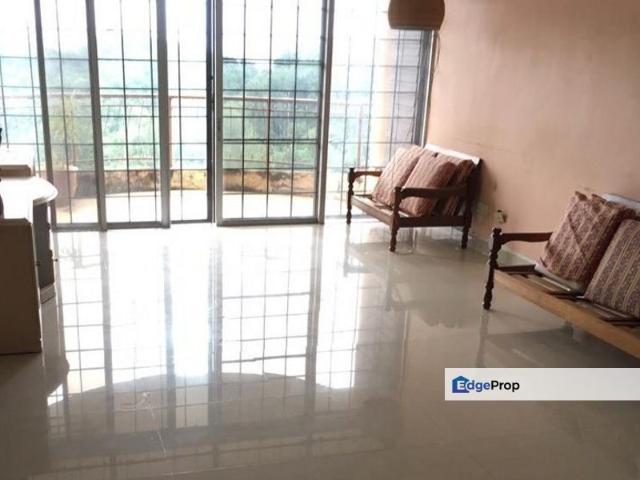 Condominium for sale in Kajang, Langat