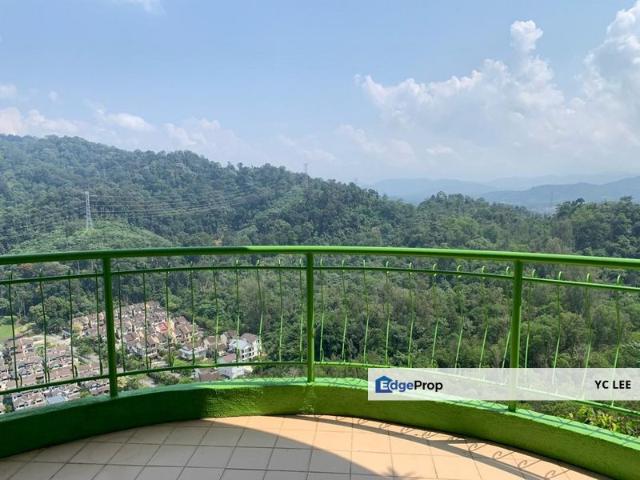 Condominium for sale in Kajang, Langat