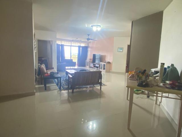 Apartment for rent in Kajang, Langat