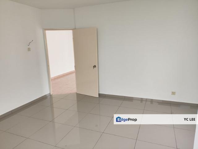 Condominium for sale in Kajang, Langat