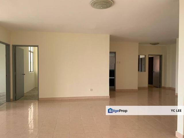 Condominium for sale in Kajang, Langat