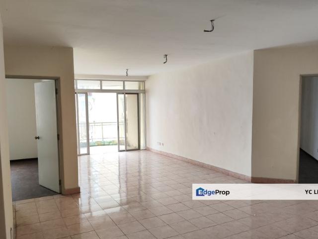 Condominium for sale in Kajang, Langat