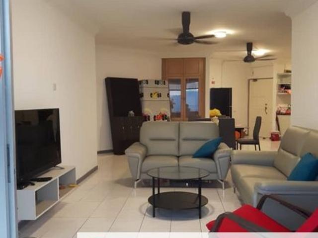 Condominium for sale in Kajang, Langat