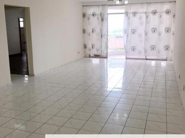Condominium for rent in Kajang, Langat