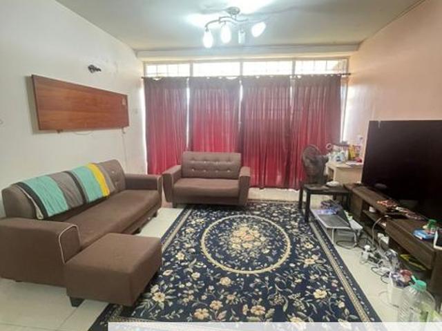Condominium for sale in Kajang, Langat
