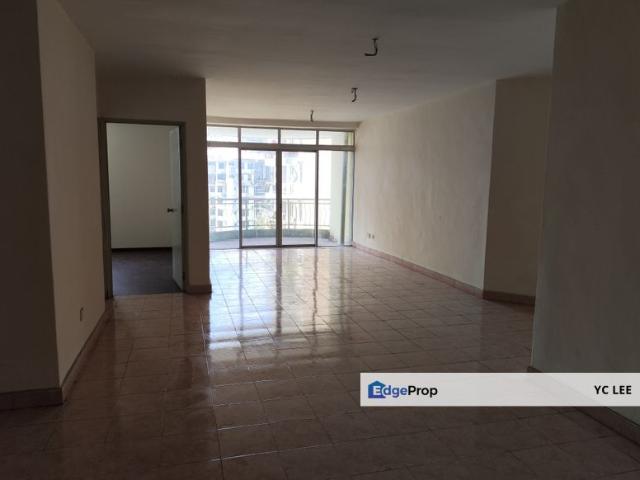 Condominium for sale in Kajang, Langat