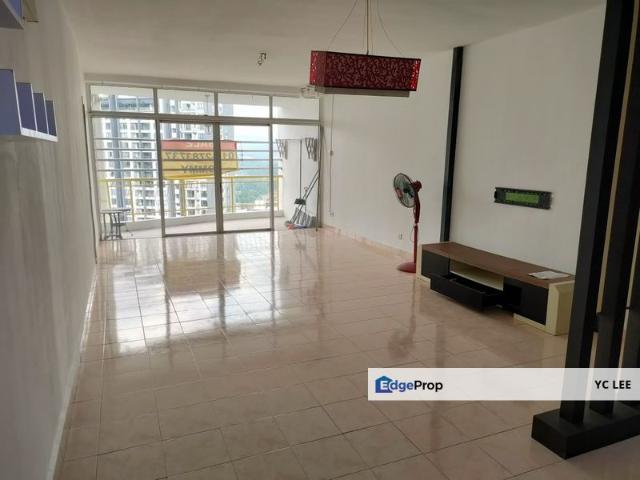 Condominium for sale in Kajang, Langat