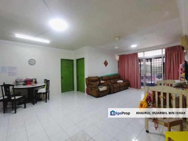 Condominium for sale in Kajang, Langat