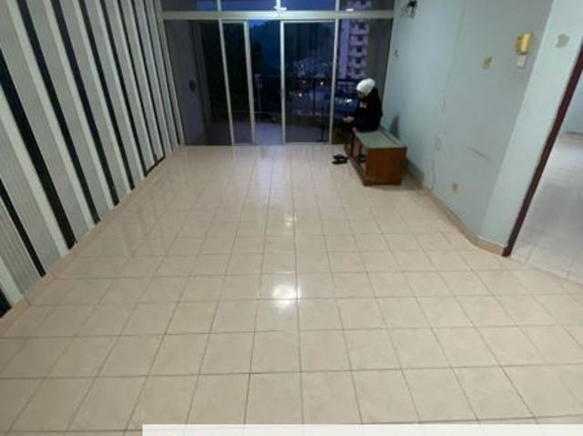 Condominium for sale in Kajang, Langat