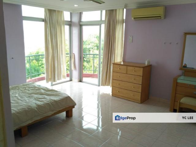 Condominium for rent in Kajang, Langat