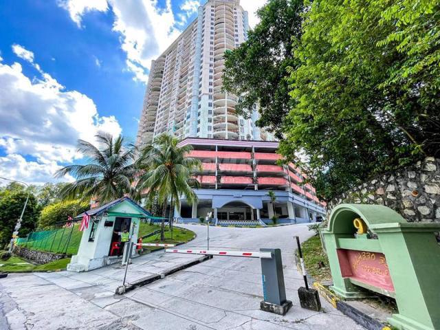 Condominium for sale in Cheras, Majlis Perbandaran Kajang