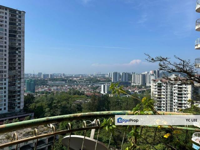 Condominium for rent in Kajang, Langat