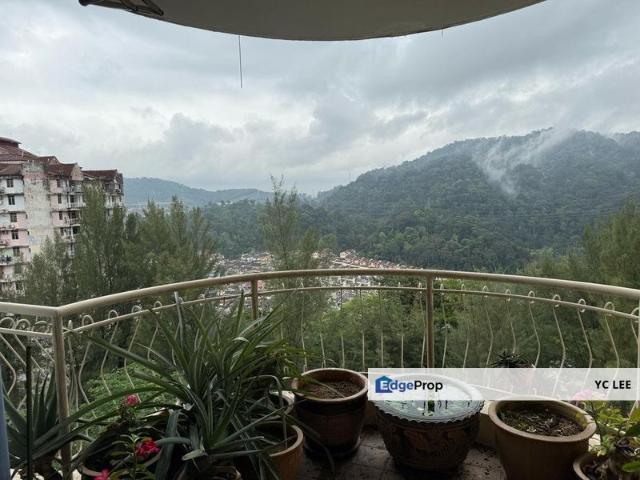 Condominium for sale in Kajang, Langat