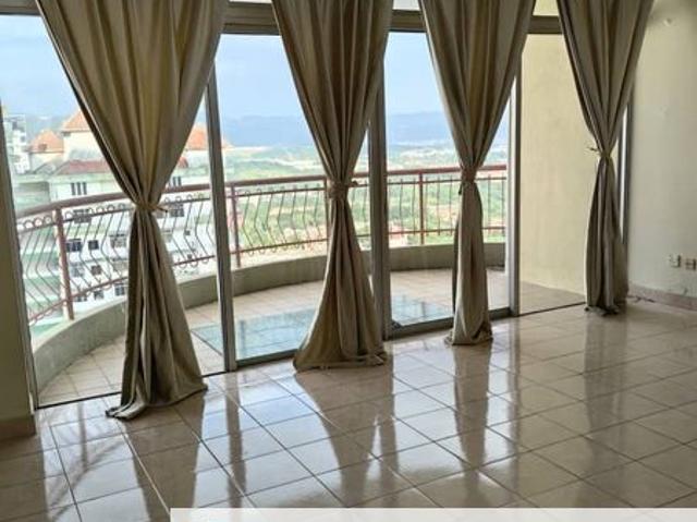 Condominium for sale in Kajang, Langat