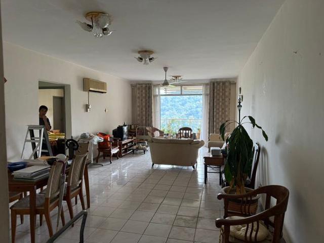 Condominium for sale in Kajang, Langat
