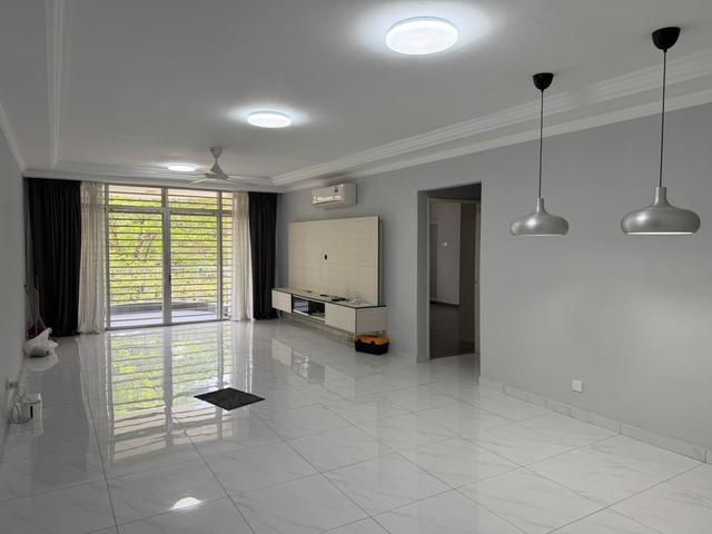 Condominium for sale in Kajang, Langat